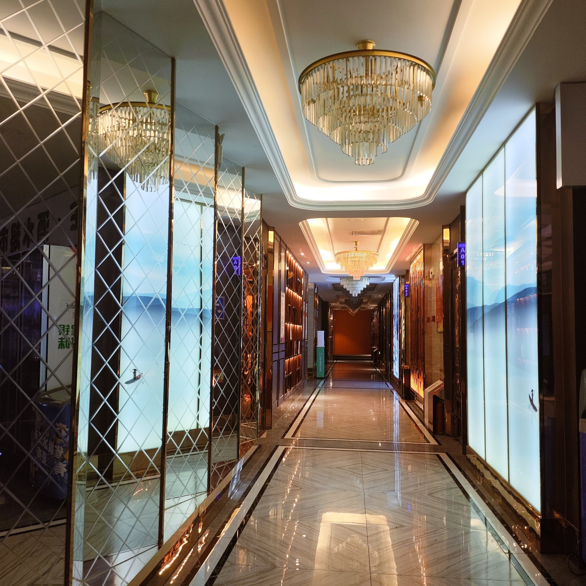 松原商务ktv推荐与商务ktv有哪些选择-宁江区ktv预订