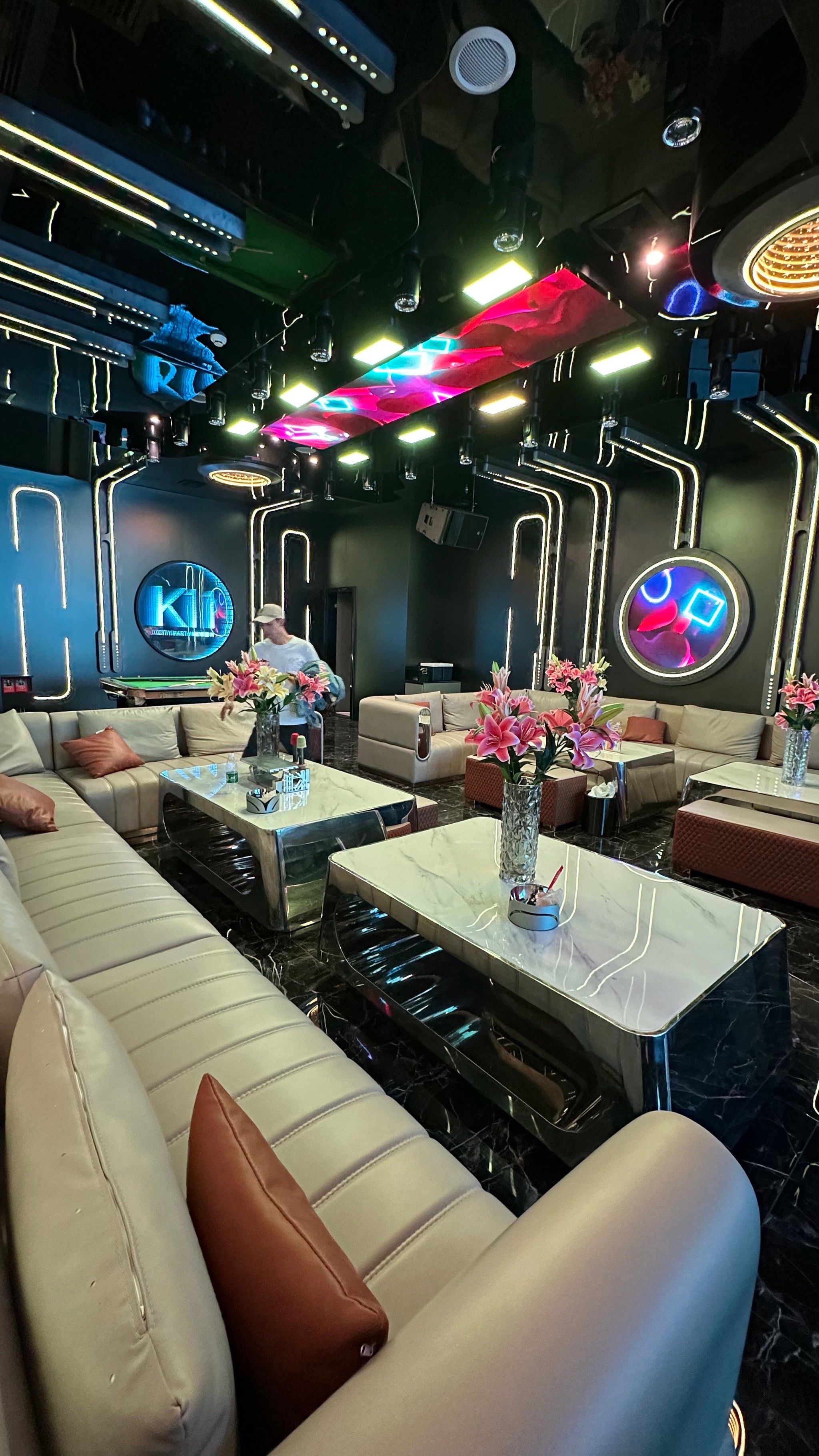 松原商务ktv优选商务ktv推荐-宁江区ktv预订