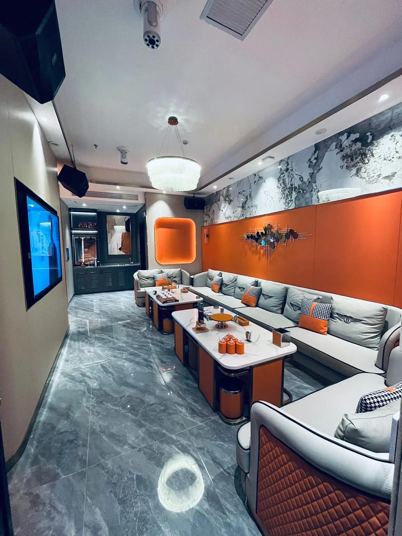 松原商务ktv单人商务ktv优选指南-宁江区ktv预订